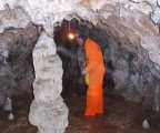 Pećina izvora Mokranjske Miljacke
